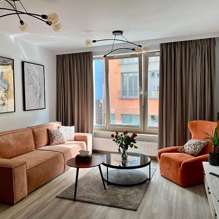 Apartament Srodowa By Prestige Home Szczecin Bagian luar foto