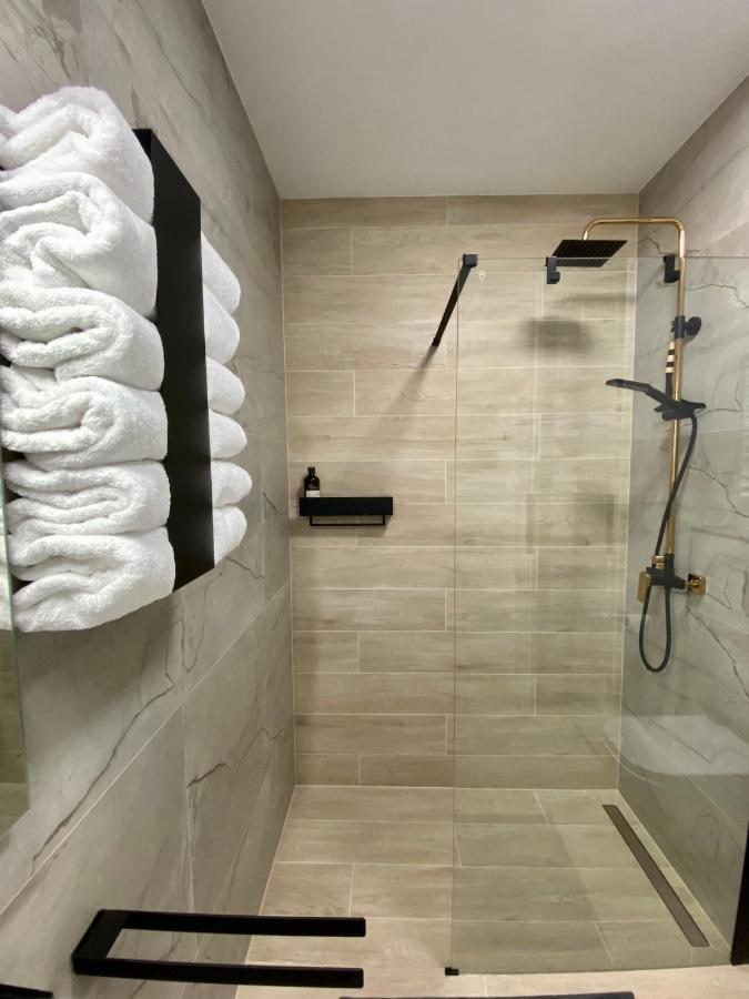 Apartament Srodowa By Prestige Home Szczecin Bagian luar foto