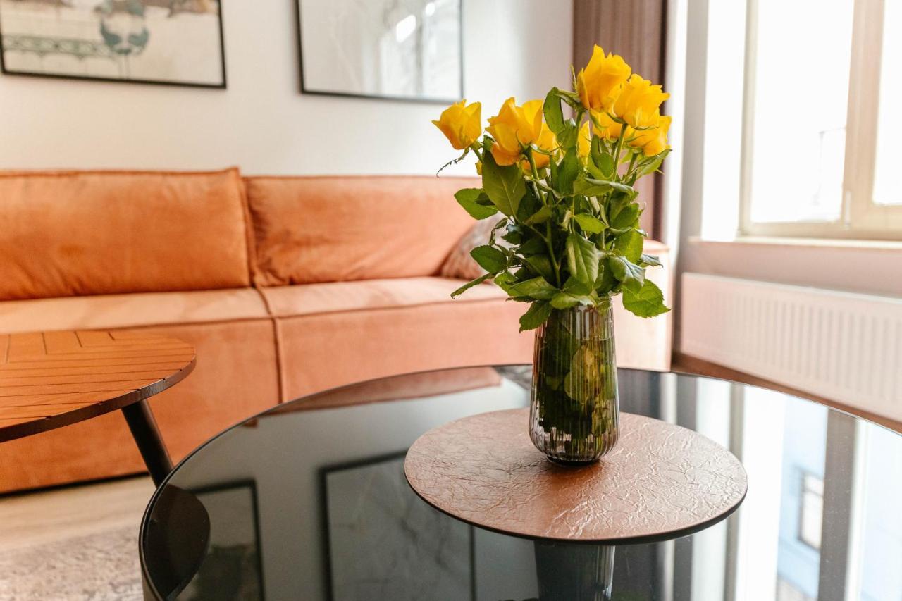 Apartament Srodowa By Prestige Home Szczecin Bagian luar foto